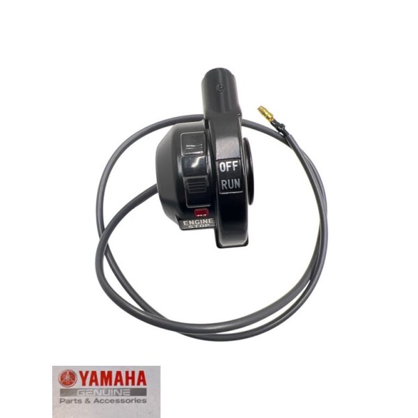 Schalter Lenkerschalter Rechts  OE Yamaha XT 500