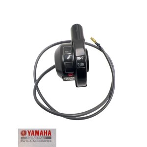 Schalter Lenkerschalter Rechts  OE Yamaha XT 500