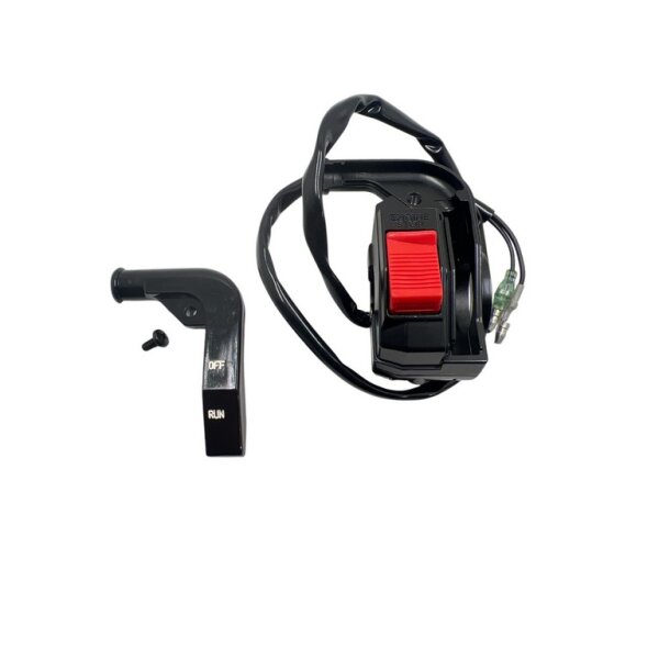 Schalter Lenkerschalter Rechts OE Yamaha DT 125 R