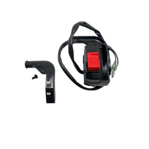 Schalter Lenkerschalter Rechts OE Yamaha DT 125 R