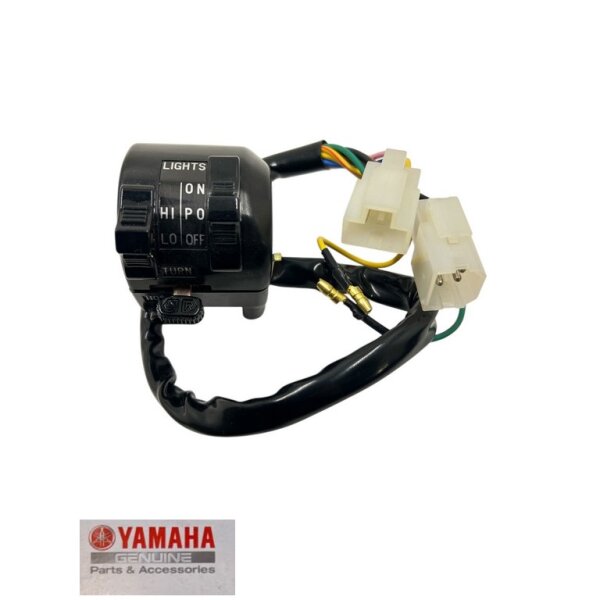 Schalter Lenkerschalter Links OE Yamaha DT 80 LC , XT 500