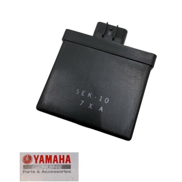 CDI  OE Yamaha TW125 1990-2004