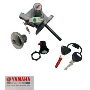 Schlosssatz OE Yamaha YP 125 R 1998-2000