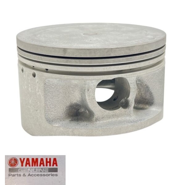 Kolben STD OE Yamaha SRX 600 , XT600 , XT600 Z , XT600 DUAL PURPOSE