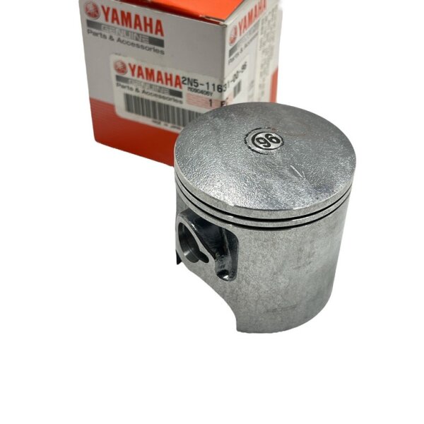 Kolben STD 0,96 MM OE Yamaha DT 175 , MX 175