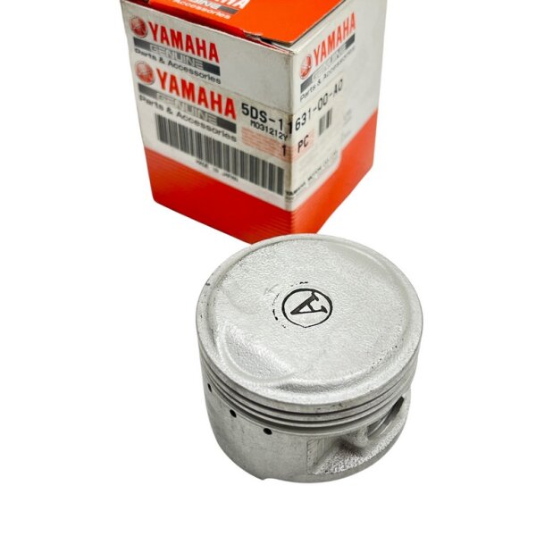 Kolben STD OE Yamaha YP 125 , XN125