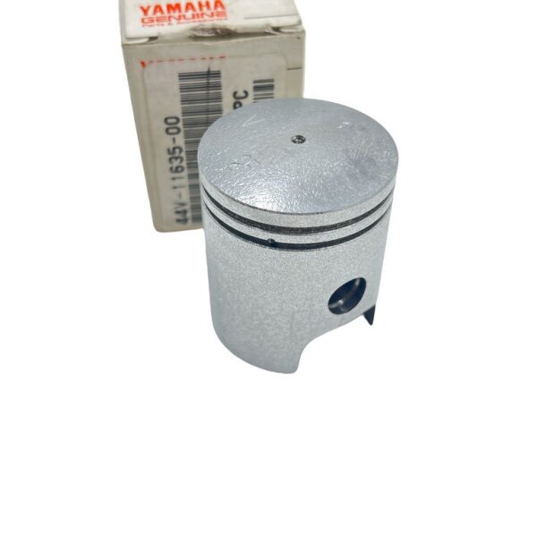 Kolben 0.25MM O/S OE Yamaha PW 50 1988-1998