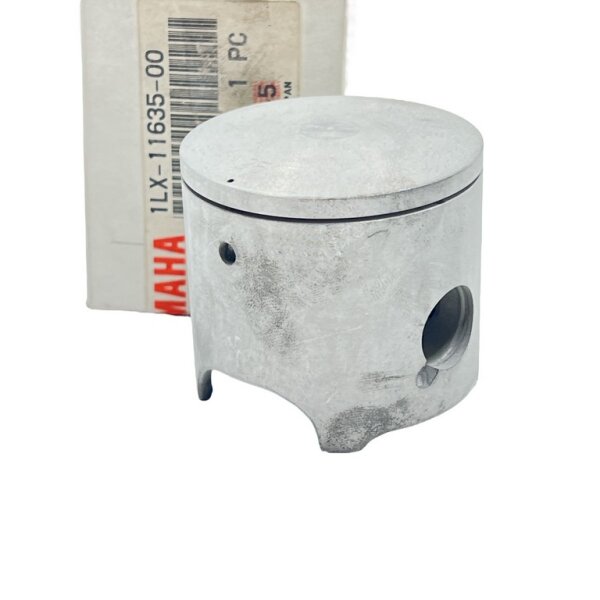 Kolben 0.25MM O/S OE Yamaha YZ 125 1986-1988