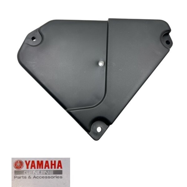 Luftfilterkastendeckel Deckel  OE Yamaha DT 125 1988-2000