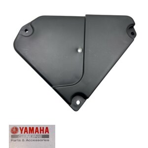 Luftfilterkastendeckel Deckel  OE Yamaha DT 125 1988-2000