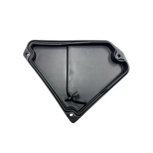 Luftfilterkastendeckel Deckel  OE Yamaha DT 125 1988-2000