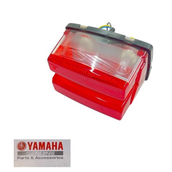 Rücklicht  OE Yamaha XJR 1200 1995-1998
