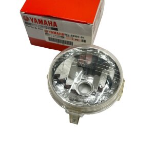 Scheinwerfer Lampe  OE Yamaha YFM 350 , YFM 400