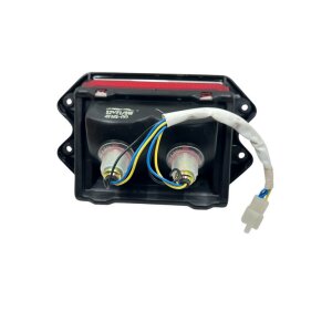 Rücklicht  OE Yamaha FZR 600 R , YZF 600 R , YZF 750...