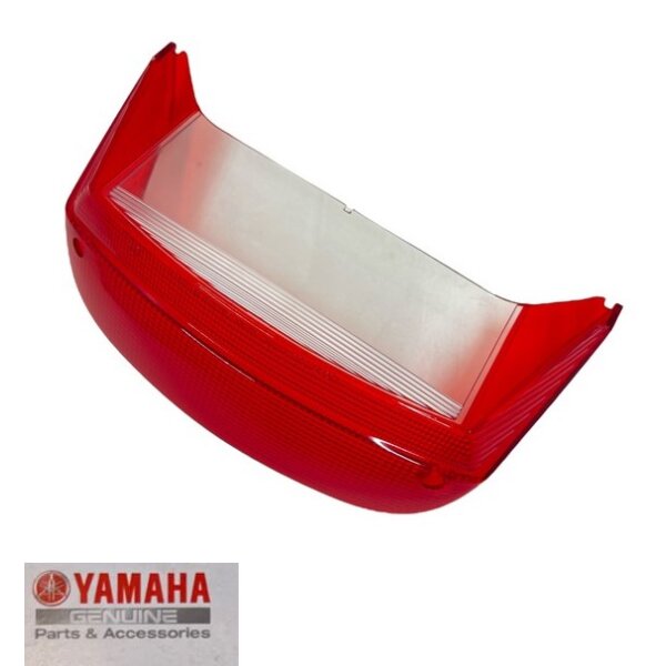 Rücklichtglas  OE Yamaha XJ 600 N 1994-2001