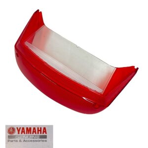 Rücklichtglas  OE Yamaha XJ 600 N 1994-2001