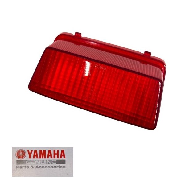 Rücklichtglas  OE Yamaha TZR 125 1993-1997