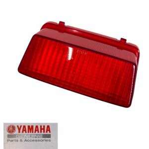 Rücklichtglas  OE Yamaha TZR 125 1993-1997