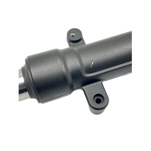 Gabelholm Standrohr Gabel rechts Kratzer OE Yamaha YP 250...