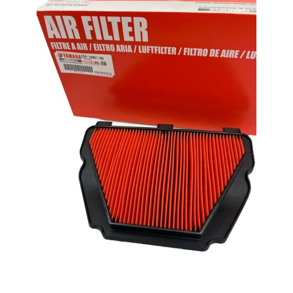Luftfilter OE Yamaha YZF-R1 1000 , MT-10 1000