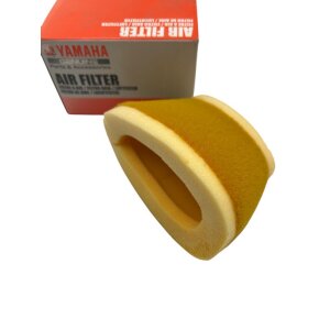 Luftfilter OE Yamaha DT 125 ,1978-1979 , MX 175 1979-1981