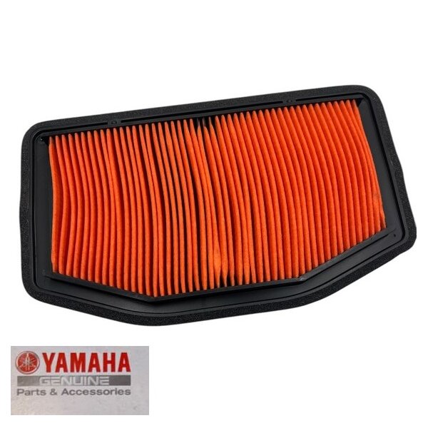 Luftfilter OE Yamaha YZF-R1 1000 2009-2013