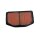 Luftfilter OE Yamaha YZF-R1 1000 2009-2013