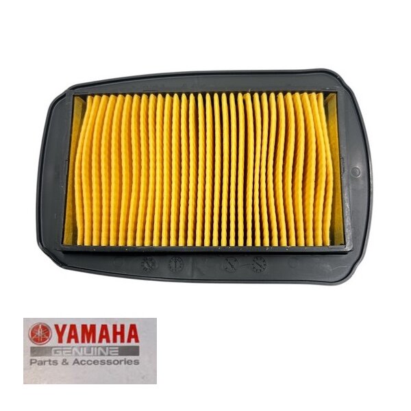 Luftfilter OE Yamaha MT 125 , WR 125 R / X ,  YZF-R 125