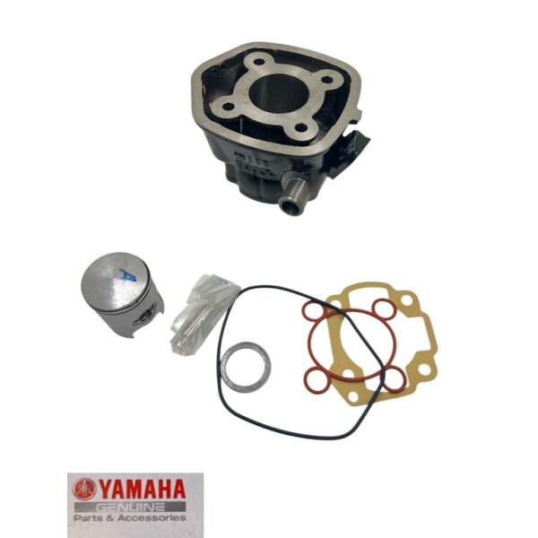 Zylinder Kit  OE Yamaha CS 50 , NS50 , YQ50