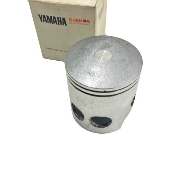 Kolben (STD) 2ND OE Yamaha RD 400 1976-1978