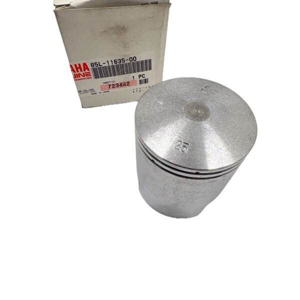 Kolben (0.25MM O/S) OE Yamaha CS 340