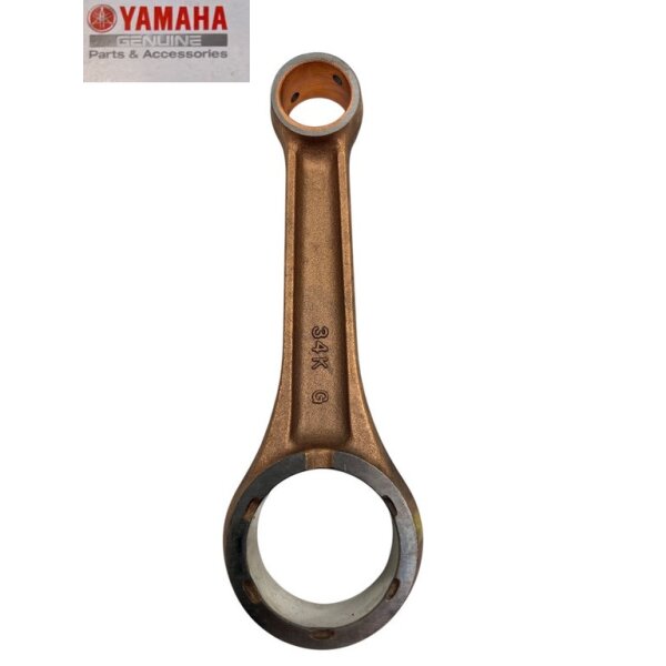 Pleuel OE Yamaha TT600 , XT 500 , XT 550 , XT 600