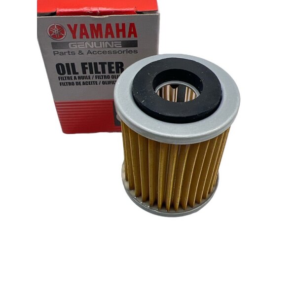 Ölfilter OE Yamaha XT 200 225 , XT 350 , XC 125 , TW 200 , TT 225 350 , BW 200 , SR 125