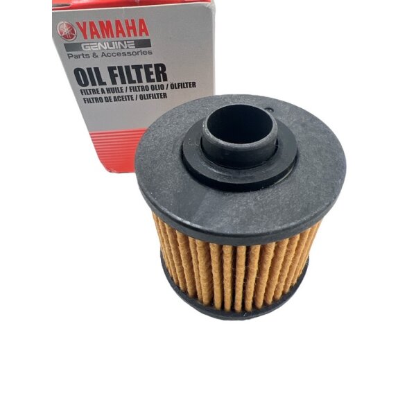 Ölfilter OE Yamaha TDM , BT , MT-03 , SR , SRX , SZR , TT , XT , XTZ , XV , XVS , XZ