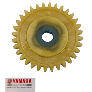 Zahnrad Ölpumpe OE Yamaha MT-03  , SZR 660 , TT 600...