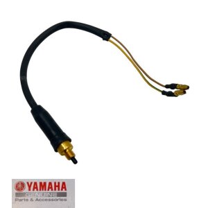 Bremslichtschalter vorne OE Yamaha CW 50 , YA , YE , YH ,...