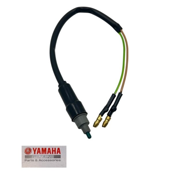 Bremslichtschalter vorne Yamaha CS 50 , CW , EW , XN , XQ , YH , YQ