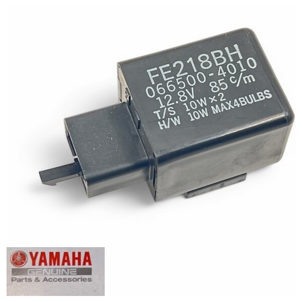 Blinkrelais OE Yamaha DT FZ1 FZ6 FZ8 MT TT VMX Tracer WR XT XSR YZF
