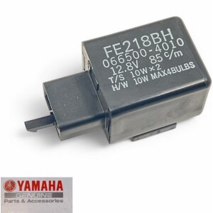 Blinkrelais OE Yamaha DT FZ1 FZ6 FZ8 MT TT VMX Tracer WR...