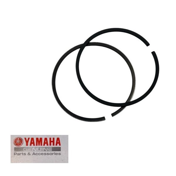 Kolbenringe set  (0.25MM O/S) OE Yamaha CD 50 Z 2009