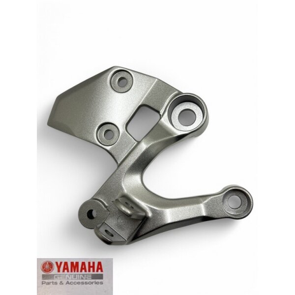 Fußrastenhalter vorne rechts  OE Yamaha MT09 , MTM850 XSR900