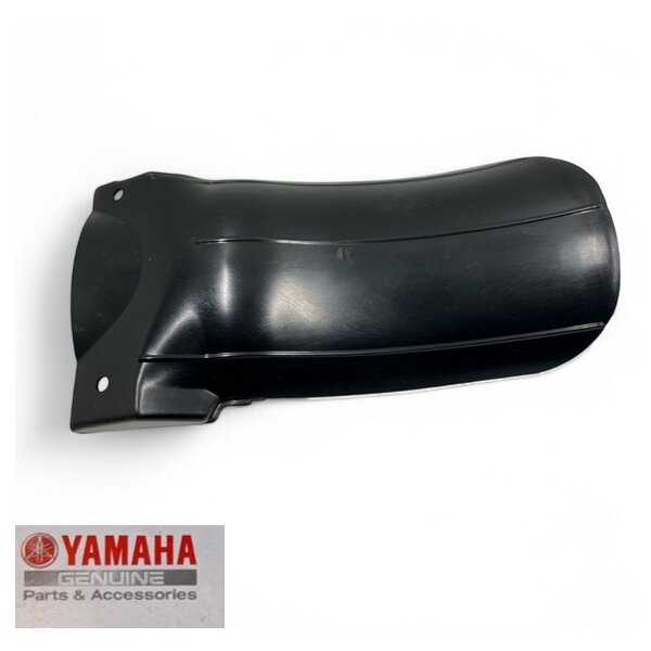 Spritzschutz Radlauf hinten OE Yamaha YZ 125 250 , WR 250