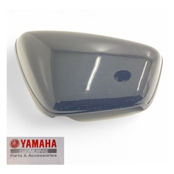 Seitendeckel Seitenverkleidung links OE Yamaha XV 700 1000 1100
