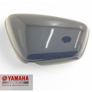 Seitendeckel Seitenverkleidung links OE Yamaha XV 700...