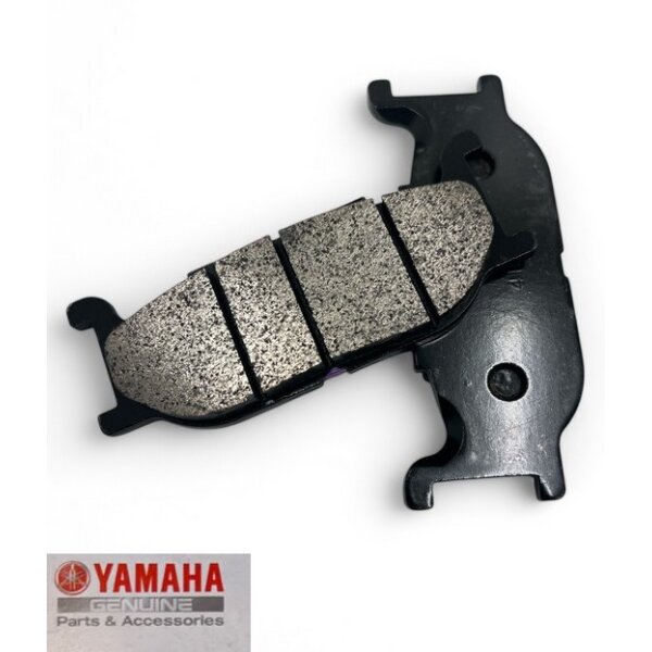 Bremsbeläge vorne OE Yamaha SCR , SR  , XJ , XV , XVS , XVZ , XP