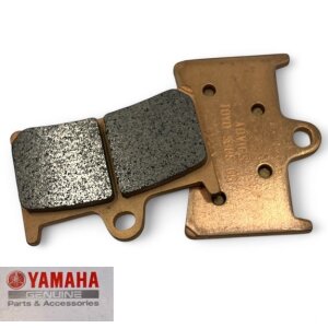 Bremsbeläge vorne OE Yamaha FZ8 MT-10 MXT 850 XT...