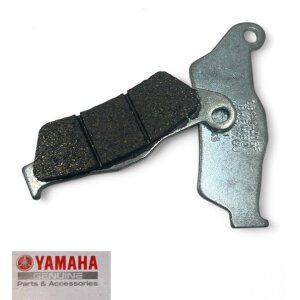 Bremsbeläge vorne OE Yamaha XT 660 , XTZ 700 , YZF-R...