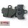 Bremsbeläge vorne OE Yamaha RD 80 LC I LC II ,RD 350 LC , SR 125 250 , XT 600 , XV 250 500  , XZ 550 /S , XS 400