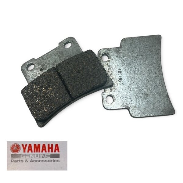 Bremsbeläge vorne OE Yamaha MT 125 , R 125 , YZF-R 125