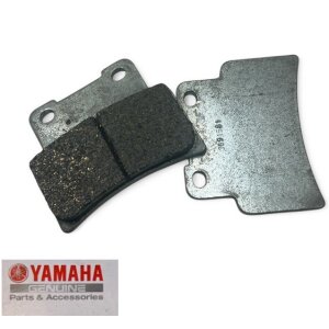 Bremsbeläge vorne OE Yamaha MT 125 , R 125 , YZF-R 125